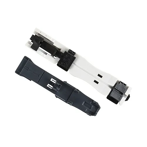 SimplyFIBER SF-SCAFBH Assembly Fixture Base with 900µm Fiber Holder