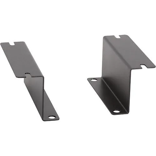 RDL SF-UCB2 Under Counter Bracket Pair for SysFlex Products
