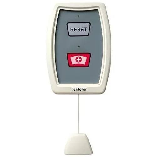 Alpha SF123 2-Button Pull Push Station