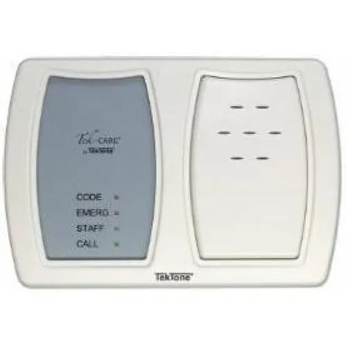 Alpha SF125 4-LED NC120/NC160 Duty Station