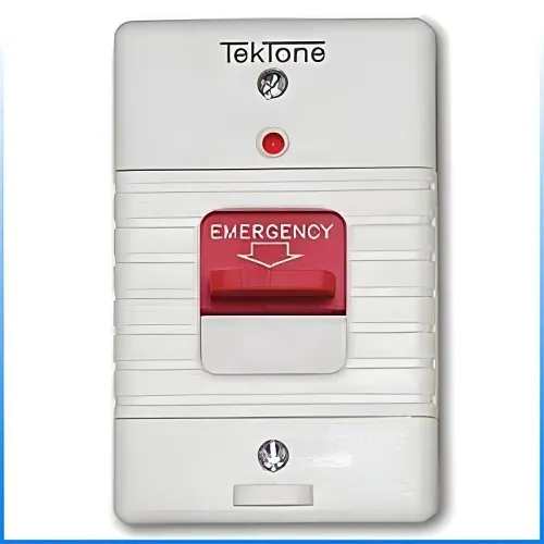 LEE DAN SF155B Emergency Pull Cord Station, Ul Emergency Pull Cord