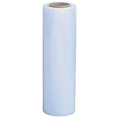 Dottie SF18 Sign, Decal and Barricade Tape, 18" 1500' 80 Gauge Stretch Film