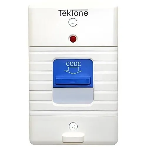 Alpha SF341B Code Call Station