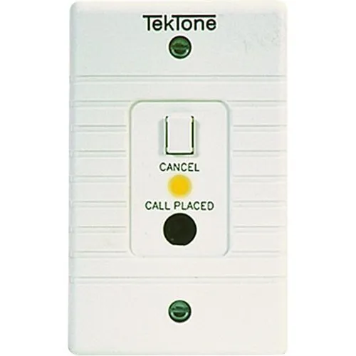 TekTone SF380A Visual-Only Patient Station