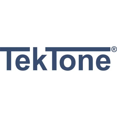 TekTone SF401B/10 Tek-CARE Series 10' Oxygen-Safe Call Cord, Waterproof, 8-Pin DIN, UL Listed
