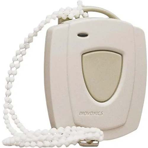 TekTone TSF501ES Water-Resistant Pendant Call Transmitters