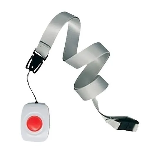 TekTone SF570 Waterproof Pendant Transmitter, 433 MHz