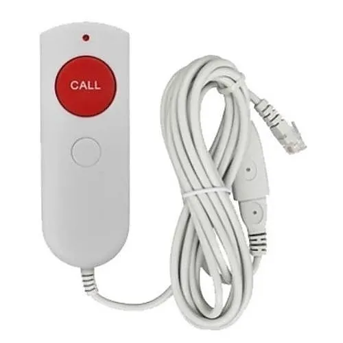 TekTone SF574 Call Cord for SF573 Single Bed Multifunction Station