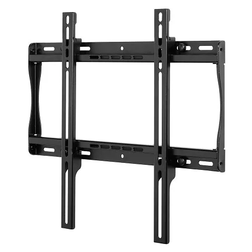 Peerless-AV SF640 SmartMount Universal Flat Wall Mount for 32" to 50" Displays, Security Models