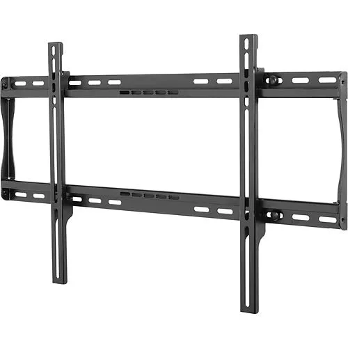 Peerless-AV SF650 SmartMount Universal Flat Wall Mount for 39" to 75" Displays, Security Models