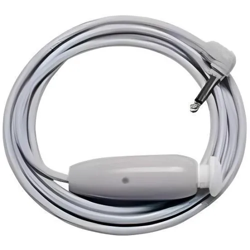 Alpha SF771710 Single Locking Circuit, Set of 10, Grey