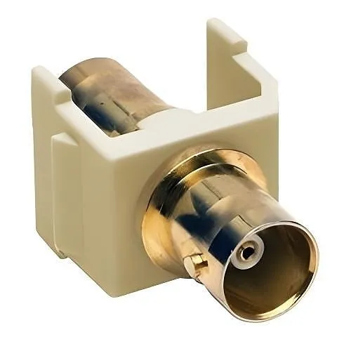 Hubbell SFBGEI Coaxial Cable Connector