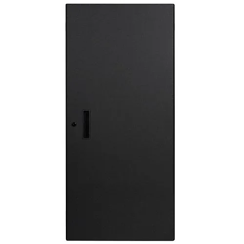 AtlasIED SFD35 Solid Front Door for 35RU FMA, WMA, 100, 200, 500 and 700 Series Racks