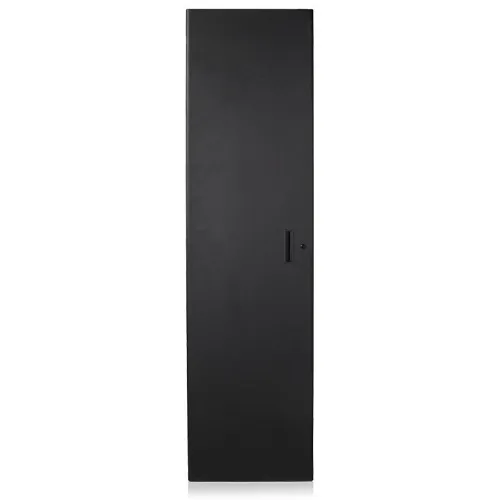 AtlasIED SFD44 Solid Front Door for 44U RS FMA, 100, 200, 500, and 700 Series Racks