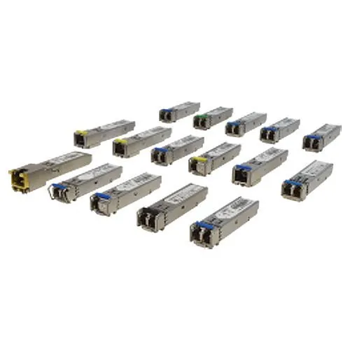 ComNet SFP-10G-SR Small Form-Factor Pluggable Copper and Optical Fiber Transceiver, 10Gbps, 850nm, 26m (OM2) / 300m (OM3), 2 Fiber, LC, Supports DDM