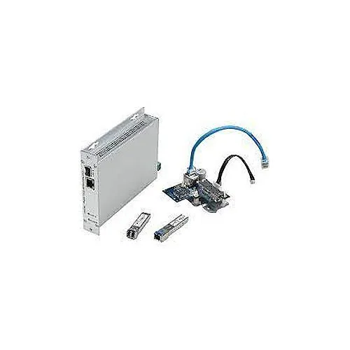 Bosch SFP-3 Fiber Optic Media Converter Fiber Module, Single Mode, 1310nm, 1LC