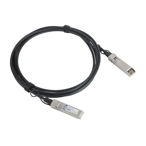 AMG Systems SFP-DAC-10G-0.5 SFP+ DAC Cable, 1/10GB, 1.6' (0.5m)