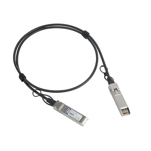 AMG Systems SFP-DAC-10G-1 SFP+ DAC Cable, 1/10GB, 3.2' (1m)