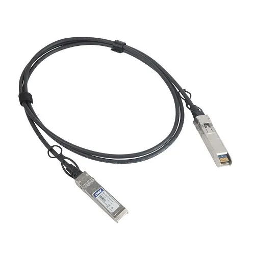 AMG Systems SFP-DAC-10G-1.5 SFP+ DAC Cable, 1/10GB, 4.9' (1.5m)