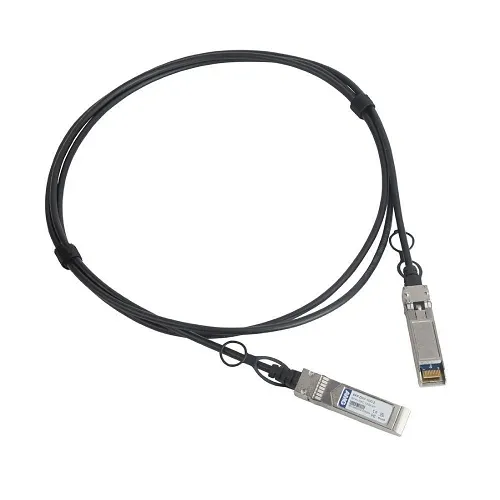 AMG Systems SFP-DAC-10G-2 SFP+ DAC Cable, 1/10GB, 6.5' (2m)