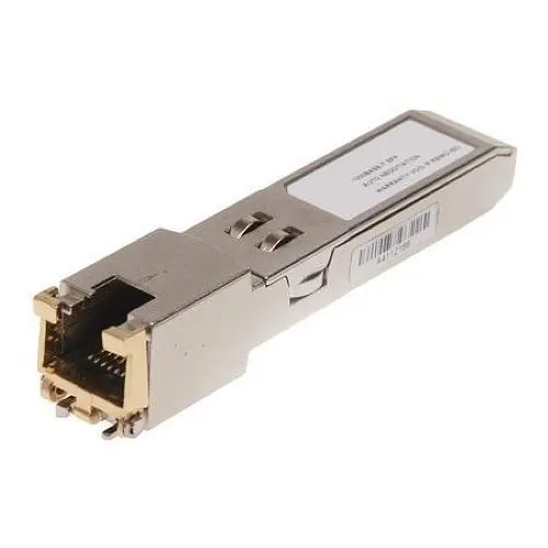 KBC Networks SFP-GS1A-AD Optical SFP Module with DDM, Single and Duplex Multimode or Singlemode Options