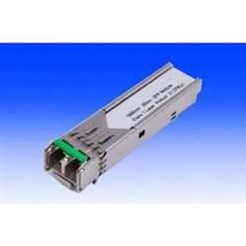 AFI SFP-LX General Purpose Ethernet Module, Dual-Fiber, Singlemode 100/1000