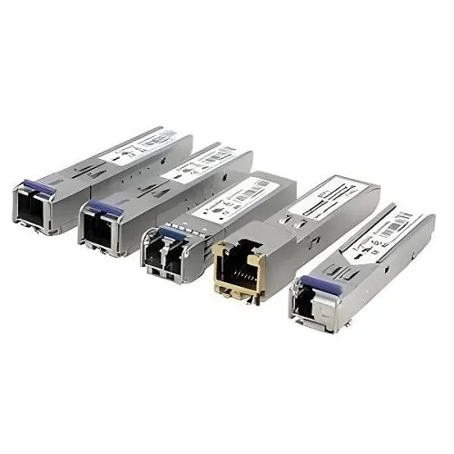 AFI SFP-LX-C Small Form Pluggable Ethernet Module, 1310nm, 1000Mbps