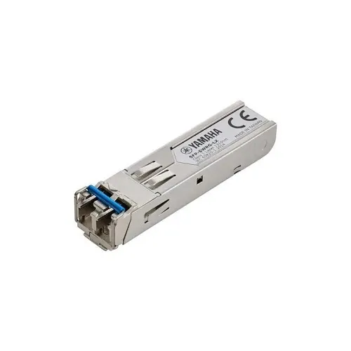 Yamaha SFP-SWRG-LX SFP Module for SWX/SWR Series Switches