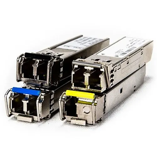 AFI SFP-SX Small Form Pluggable, 50nm Multimode Ethernet Module