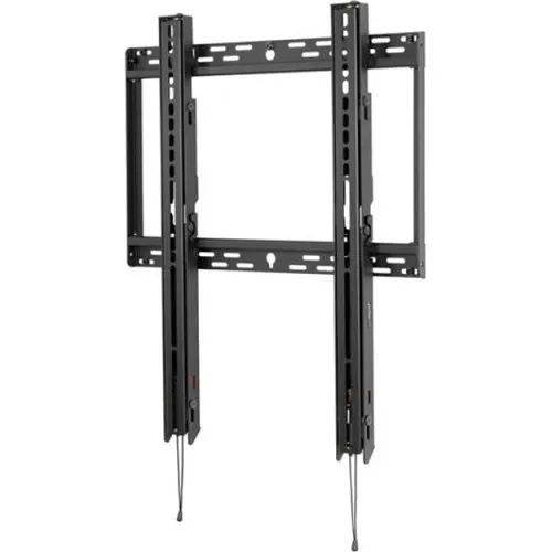 Peerless-AV SFP680 SmartMount Universal Portrait Flat Wall Mount for 46" to 90" Displays, Security Models