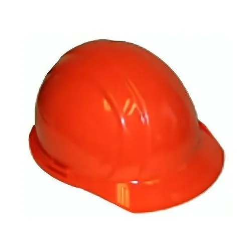 Dottie Safety Helmet Orange