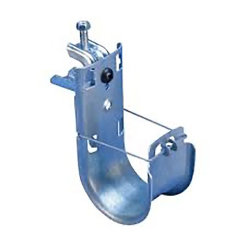 nVent ERICO CAT16HPBC200 1" J-Hook to Beam Clamp