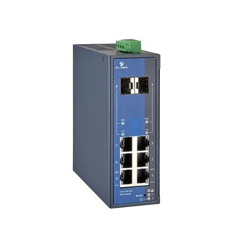 EtherWAN SG300-16 Network Switch