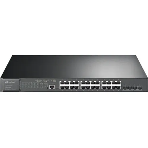 TP-Link TL-SG3428XMP Ethernet Switch