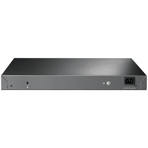 TP-Link TL-SG3452P Jetstream Tl-Sg3452p Ethernet Switch