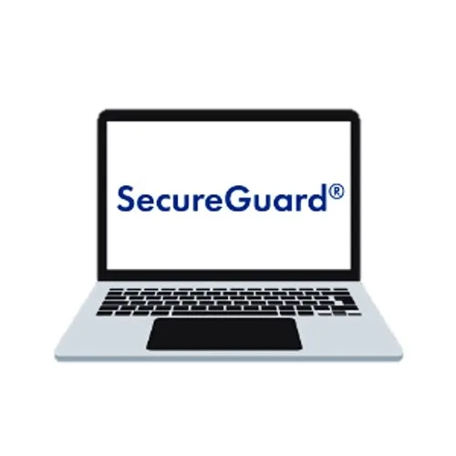 Speco SGACL Access Control Integration with SecureGuard