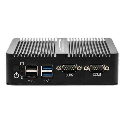 Speco SGBRIDGE1TB SecureGuard Bridge Remote Web Browser Access, 1TB Storage