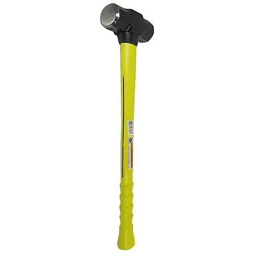 Dottie SGH8 Sledge Hammer, 8 lb