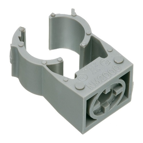 Arlington NM2000 Clips and Clamp