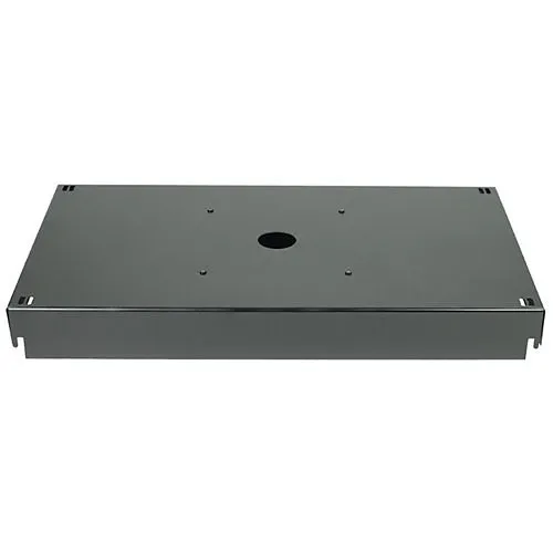 Hanwha SHD-315F Indoor 2x2 Drop Ceiling Tile Flush Mount for PNM-9084RQZ and PNM-9085RQZ Multi-Directional Cameras