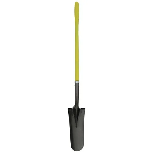 Dottie SHD Drain Spade Shovel, 14"