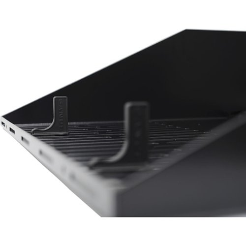 Sanus CASH22 2U Vented Rack Shelf for Component Series AV Racks