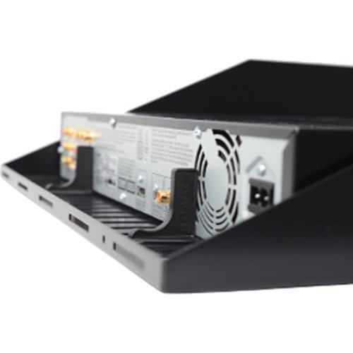 Sanus CASH22 2U Vented Rack Shelf for Component Series AV Racks