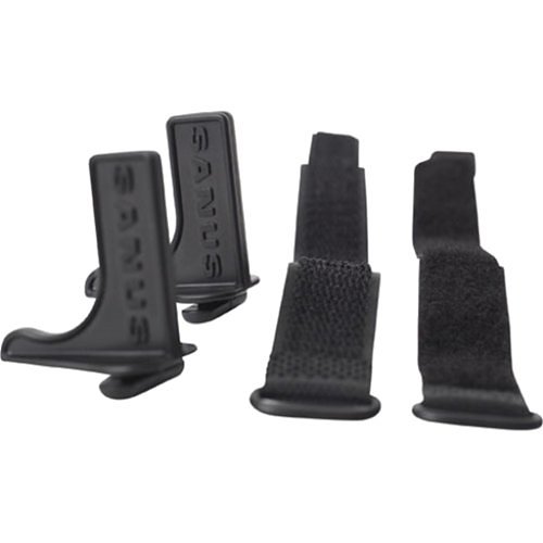 Sanus CASH22 2U Vented Rack Shelf for Component Series AV Racks