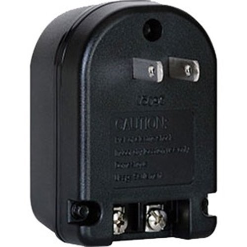Aiphone PT-1210NA 12V AC Plug-In Transformer, Class 2