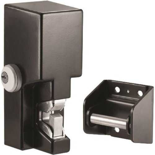 Securitron GMC GL1 Series Gate Lock Mortise Cylinder for FL Models