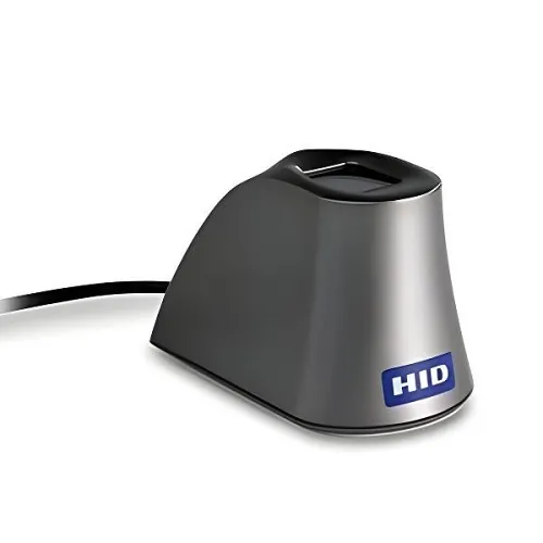 HID SIGNO-B-USB Compact Footprint Signo Enrollment Reader