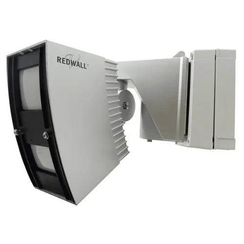 Optex SIP-4010WFI Battery Powered 130W Passive Infrared Detector, 130x30'