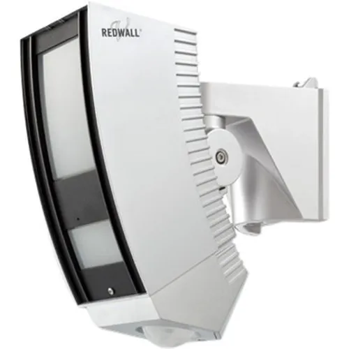 Optex SIP-MIDIHOOD Sun and Snow Shield for SIP100/5030