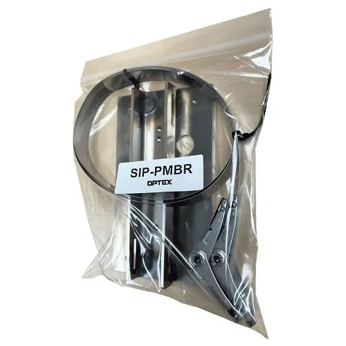 Optex SIP-PMBR Pole Mount Bracket for SIP Series